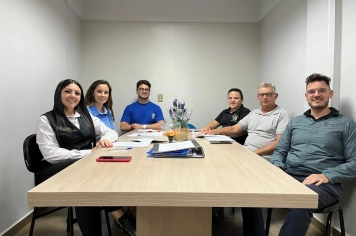 ATUALIZAÇÃO DA LEI ORGÂNICA