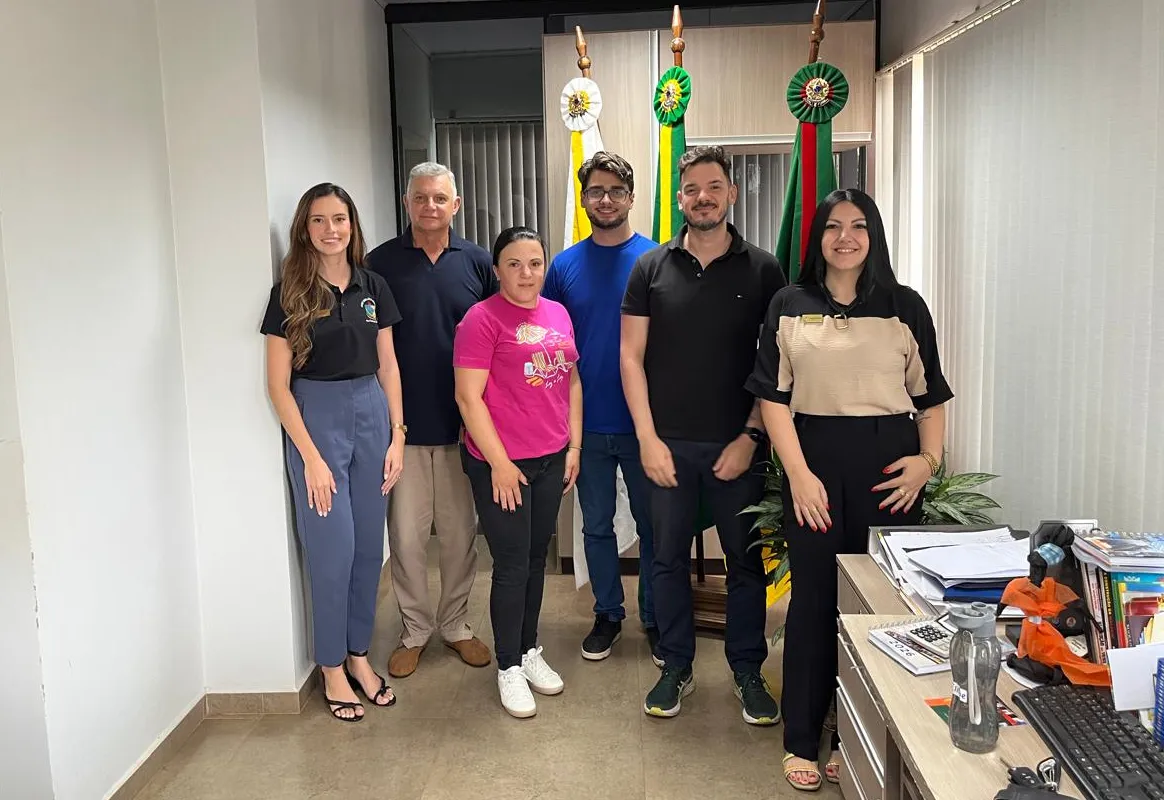 PRIMEIRA REUNIÃO DA COMISSÃO ESPECIAL DE ATUALIZAÇÃO DA LEI ORGÂNICA