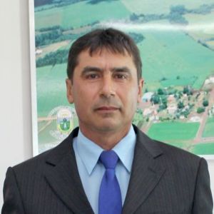 Paulo Roberto Nogara