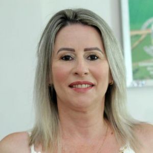 Silvana Teresinha Bauer